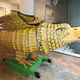 Image for article titled Ghana's coffin art lets people bury their loved ones in style